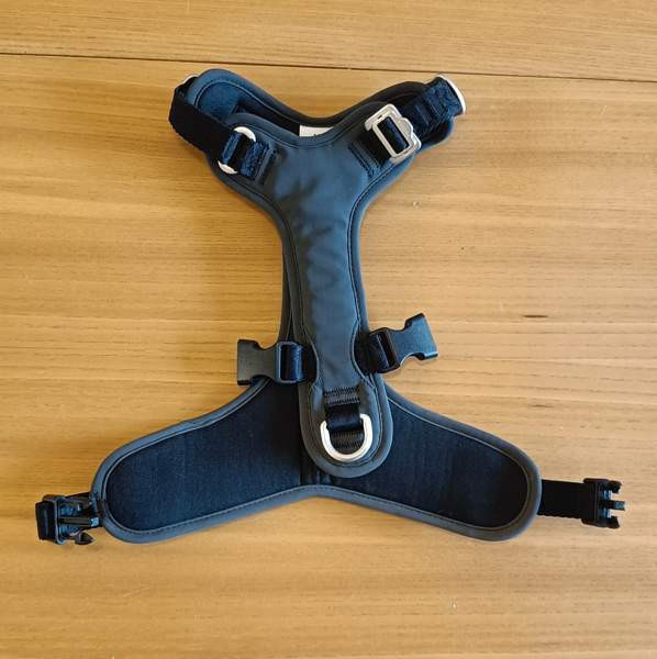 Paikka Visibility valjaat, koko XS Helsinki - photo 1