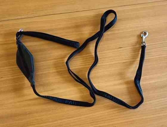 Paikka Visibility hihna, 1,8m Helsinki