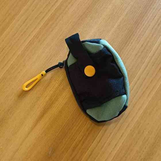 Olly Dog kakkapussinpidike Helsinki