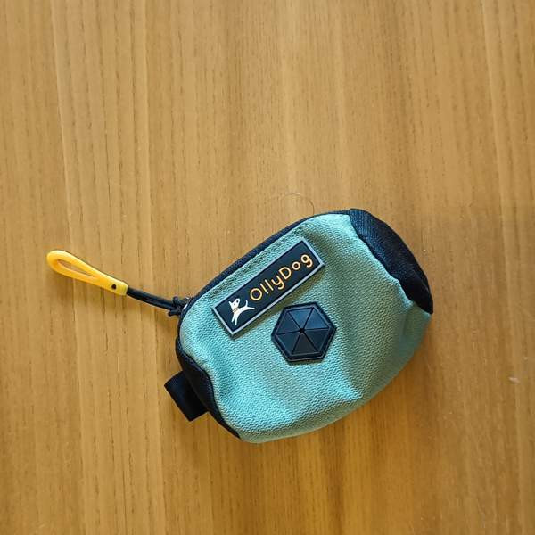 Olly Dog kakkapussinpidike Helsinki - valokuva 1