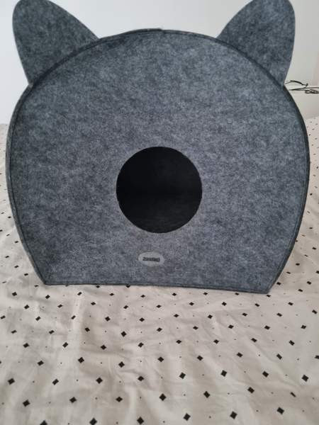 Kissapeti Tampere - valokuva 1