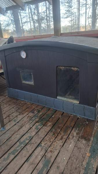 Koirankoppi Хейнола - изображение 1