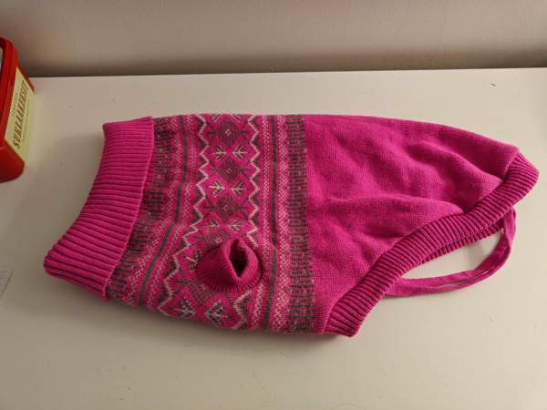 Neule Pori - valokuva 1