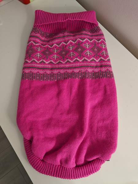 Neule Pori - valokuva 2