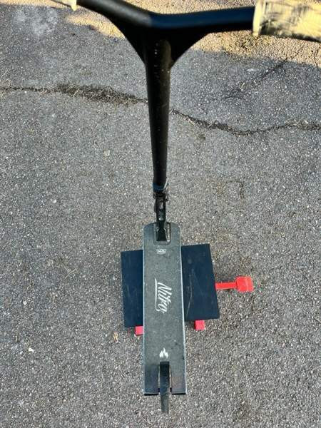 Nkd scoot Pyhtää - valokuva 3