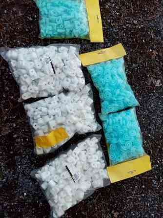 sähköaidan eristimiä Kannus