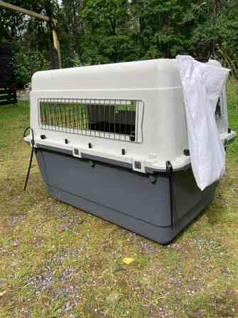 Kuljetuskoppi eläimet Salo