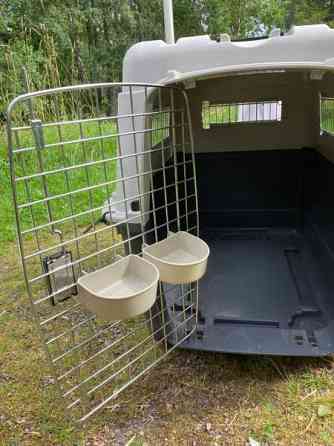 Kuljetuskoppi eläimet Salo