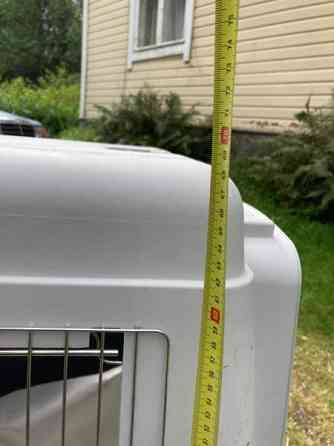 Kuljetuskoppi eläimet Salo