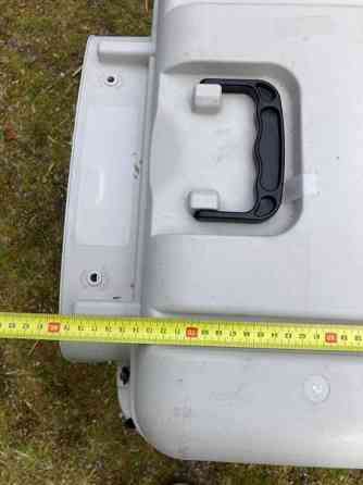 Kuljetuskoppi eläimet Salo