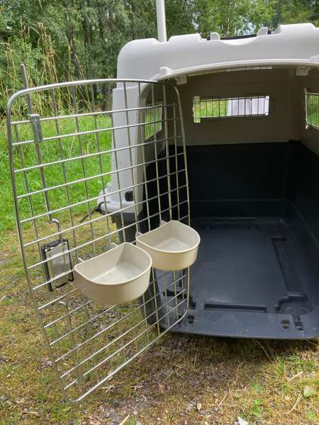 Kuljetuskoppi eläimet Сало - изображение 6