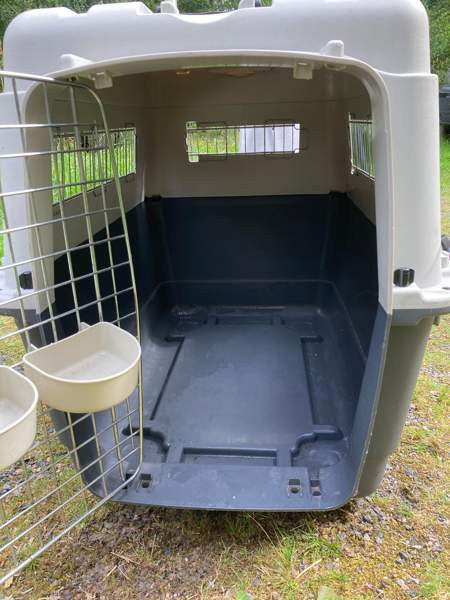 Kuljetuskoppi eläimet Сало - изображение 7