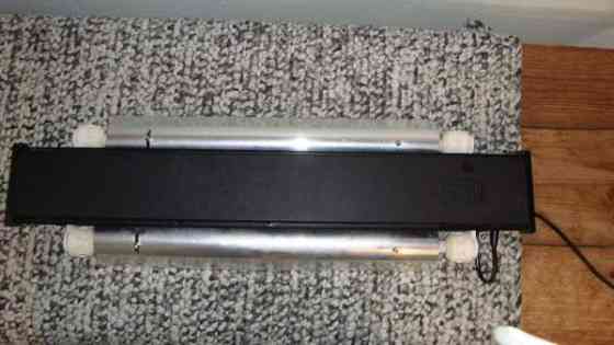 Juwel valaisin Jyvaeskylae