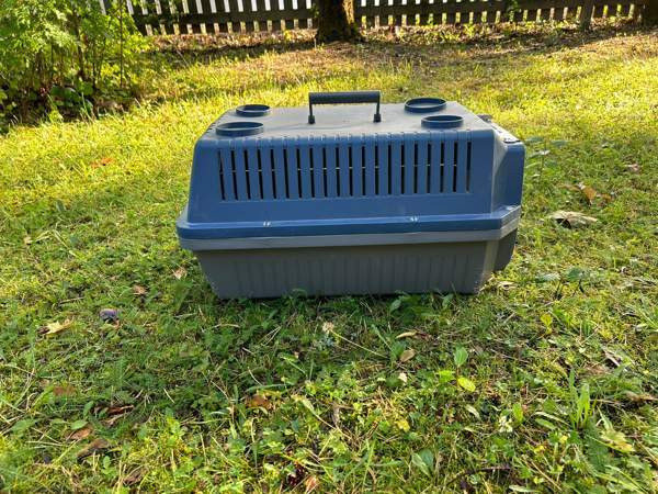 Marsun kantokoppa Jaervenpaeae - photo 1