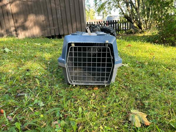 Marsun kantokoppa Jaervenpaeae - photo 2