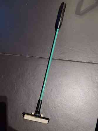 Akvaarion lasinpuhdistus setti Эспоо