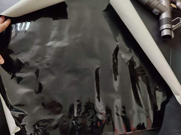 Akvaario musta taustakuva Espoo – foto 1