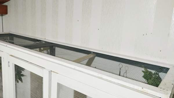 Iso lintu häkki + pieni häkki Akaa - valokuva 5