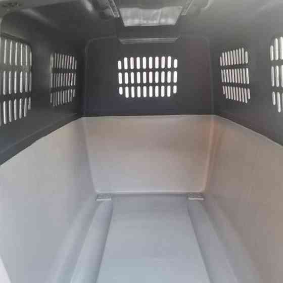 Lentoboksi koiralle Trixie Gulliver Nokia