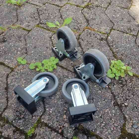 Lentoboksi koiralle Trixie Gulliver Nokia