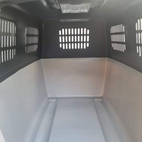 Lentoboksi koiralle Trixie Gulliver Nokia - photo 5