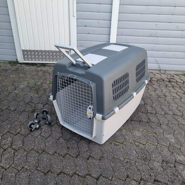 Lentoboksi koiralle Trixie Gulliver Nokia - photo 2