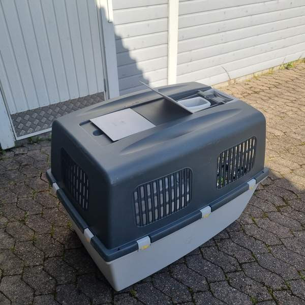 Lentoboksi koiralle Trixie Gulliver Nokia - photo 8