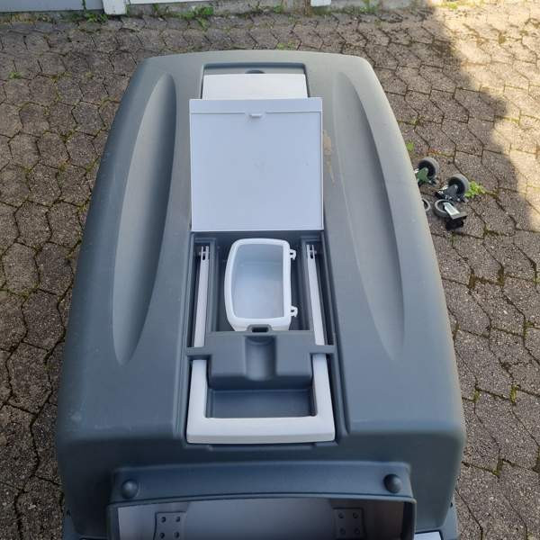 Lentoboksi koiralle Trixie Gulliver Nokia - photo 3