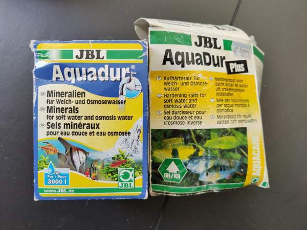 Akvaario Aquadur Espoo – foto 1