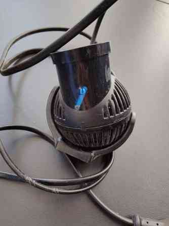 Akvaario Tunze streameri Эспоо