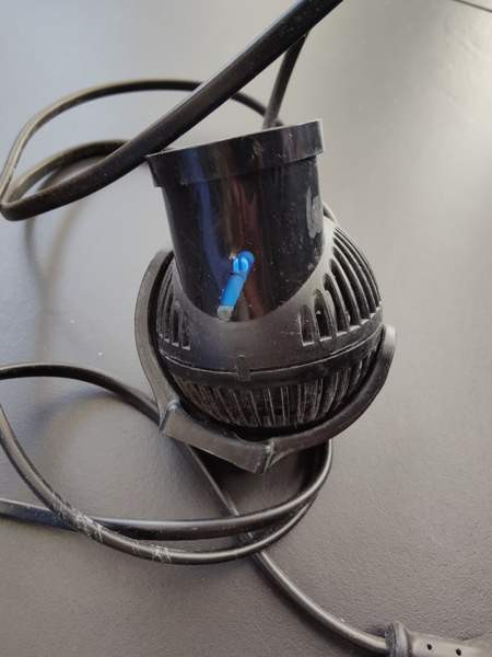 Akvaario Tunze streameri Espoo - valokuva 2