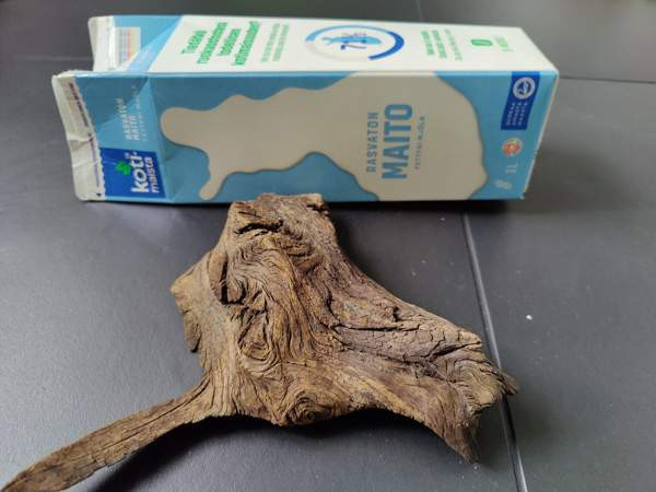 Juurakko akvaarioon Эспоо - изображение 3