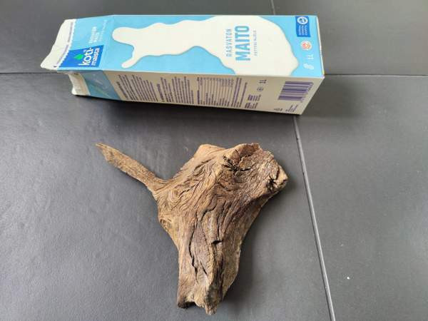 Juurakko akvaarioon Эспоо - изображение 1