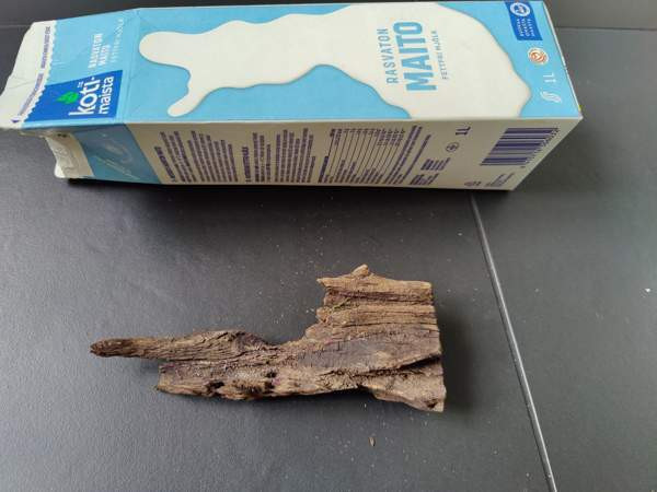 Juurakko akvaarioon Espoo - photo 2