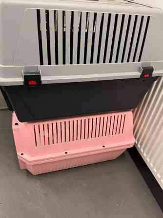 Kantohäkki x 2 isoja Helsinki