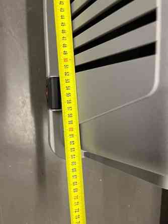 Kantohäkki x 2 isoja Helsinki