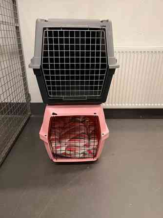 Kantohäkki x 2 isoja Helsinki