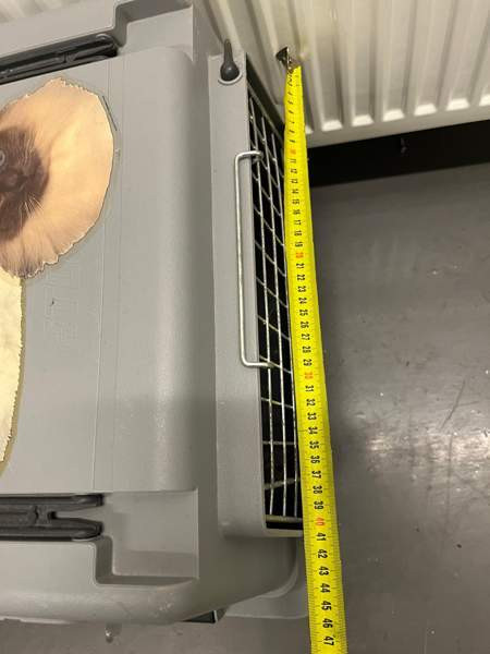 Kantohäkki x 2 isoja Helsinki - изображение 7