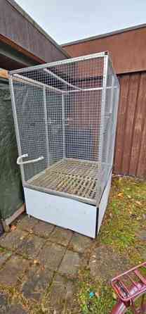 Eläinhäkki Joensuu