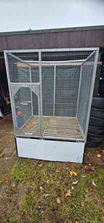 Eläinhäkki Joensuu