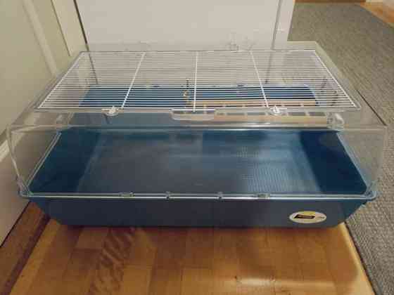 Ferplast Duna 71x46x31,5cm Salo