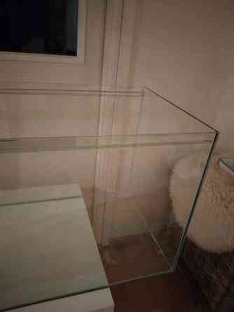 Terrario jyrsiälle 200L Lahti