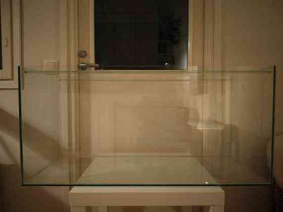 Terrario jyrsiälle 200L Lahti