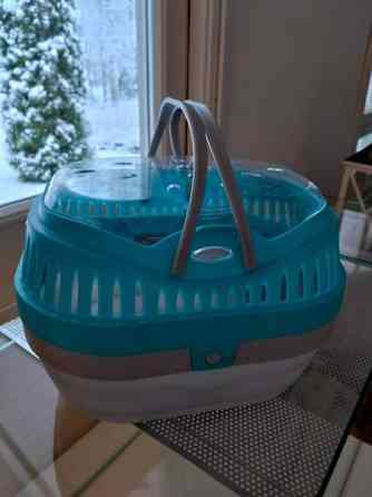 Terrario jyrsiälle 200L Lahti