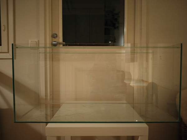 Terrario jyrsiälle 200L Lahti - photo 4