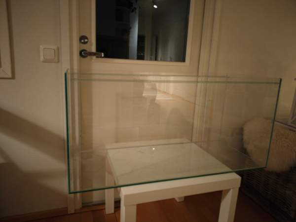 Terrario jyrsiälle 200L Lahti - photo 2