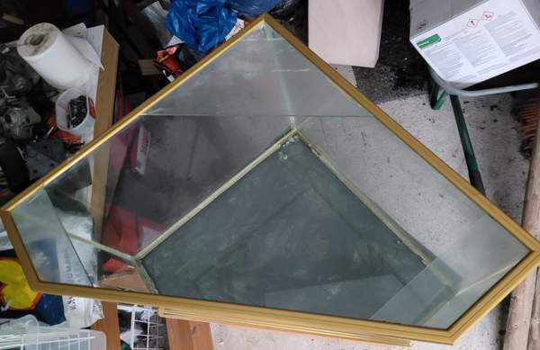 Kulma-akvaario / terraario kaapilla Ypäjä – foto 4