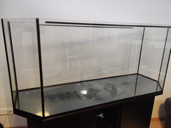 Woha Icana akvaario 240L (Käyttämätön) Vantaa – foto 2