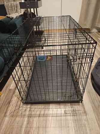 Koiran häkki Киркконумми