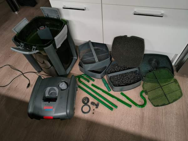 Eheim Professional 3 1200XL(2080) ulkosuodatin(Lue ilmoitus) Jyvaeskylae – foto 1